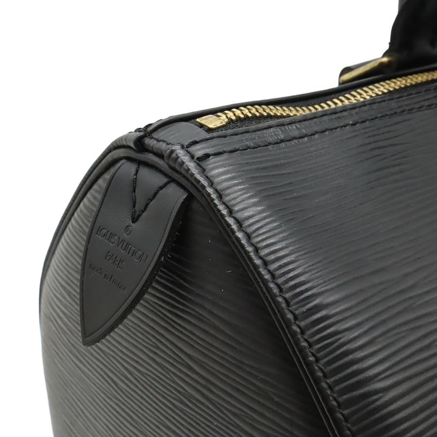 LOUIS VUITTON（ルイ・ヴィトン） ルイ ヴィトン エピ スピーディ30