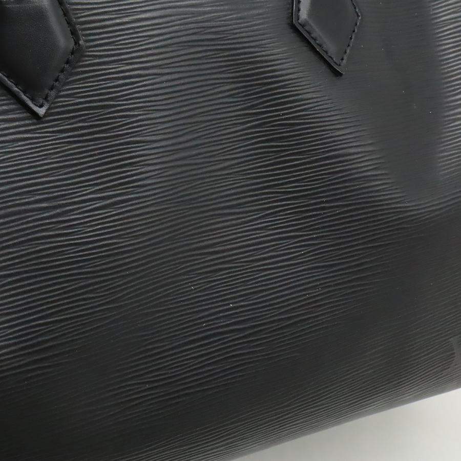 LOUIS VUITTON（ルイ・ヴィトン） ルイ ヴィトン エピ スピーディ30
