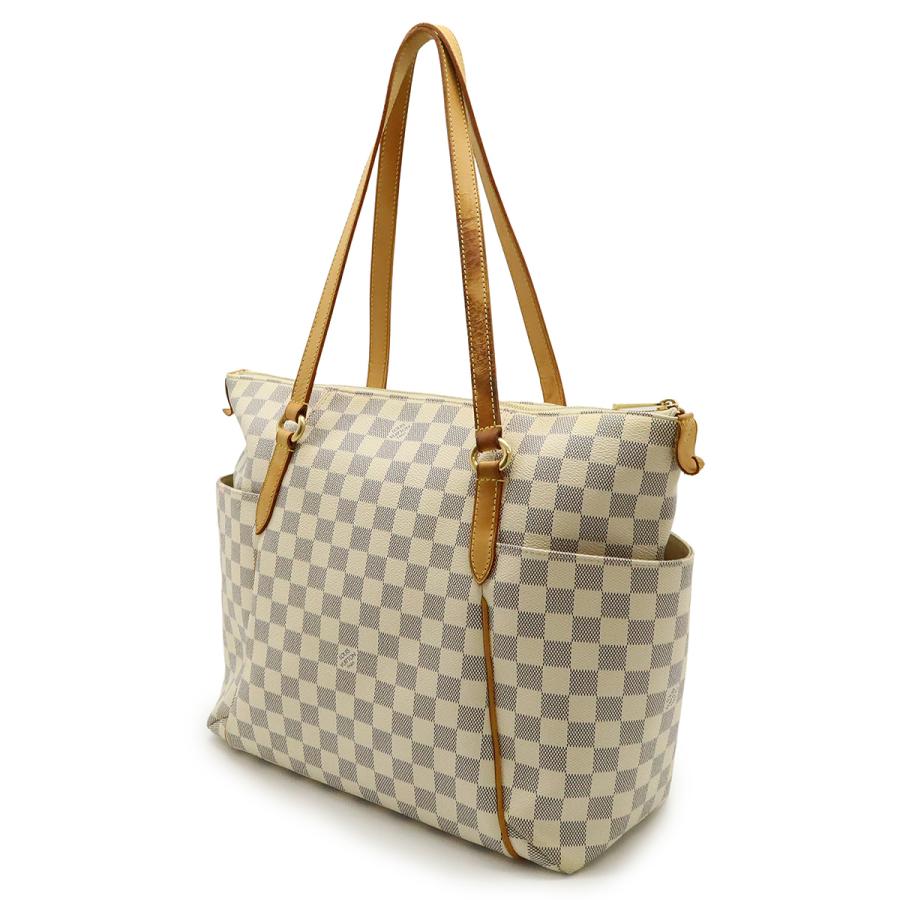 LOUIS VUITTON（ルイ・ヴィトン） ルイ ヴィトン ダミエアズール