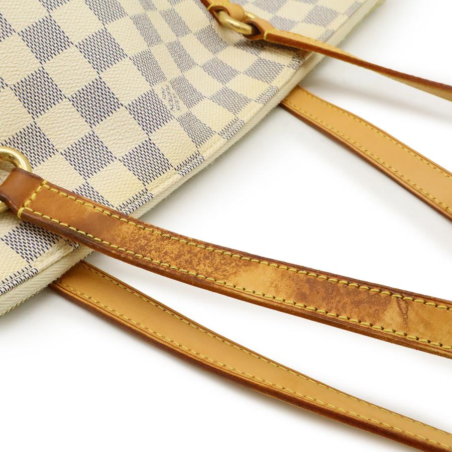 LOUIS VUITTON（ルイ・ヴィトン） ルイ ヴィトン ダミエアズール
