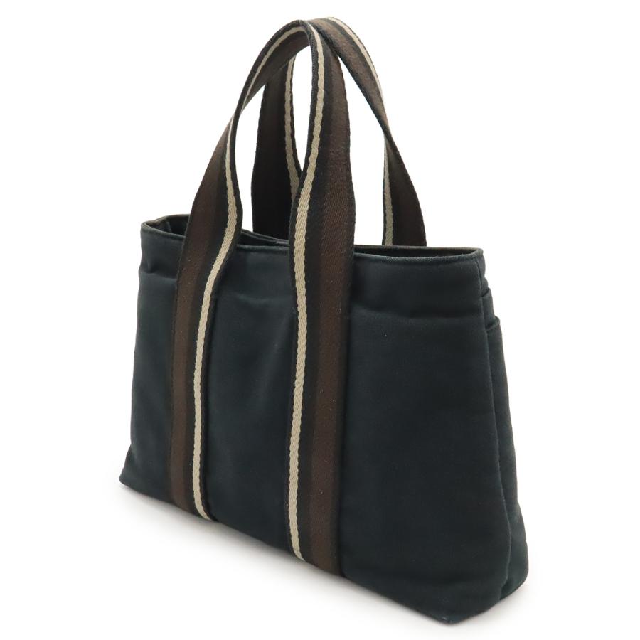 HERMES（エルメス） トロカホリゾンタルPM トートバッグ ハンドバッグ