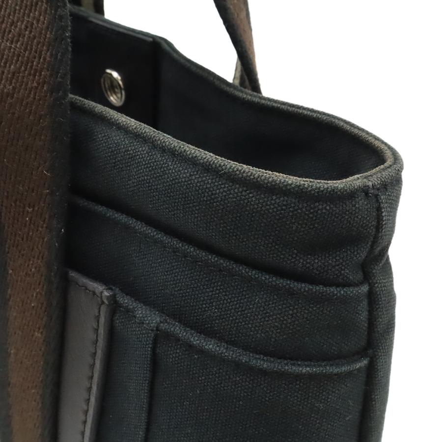 HERMES（エルメス） トロカホリゾンタルPM トートバッグ ハンドバッグ