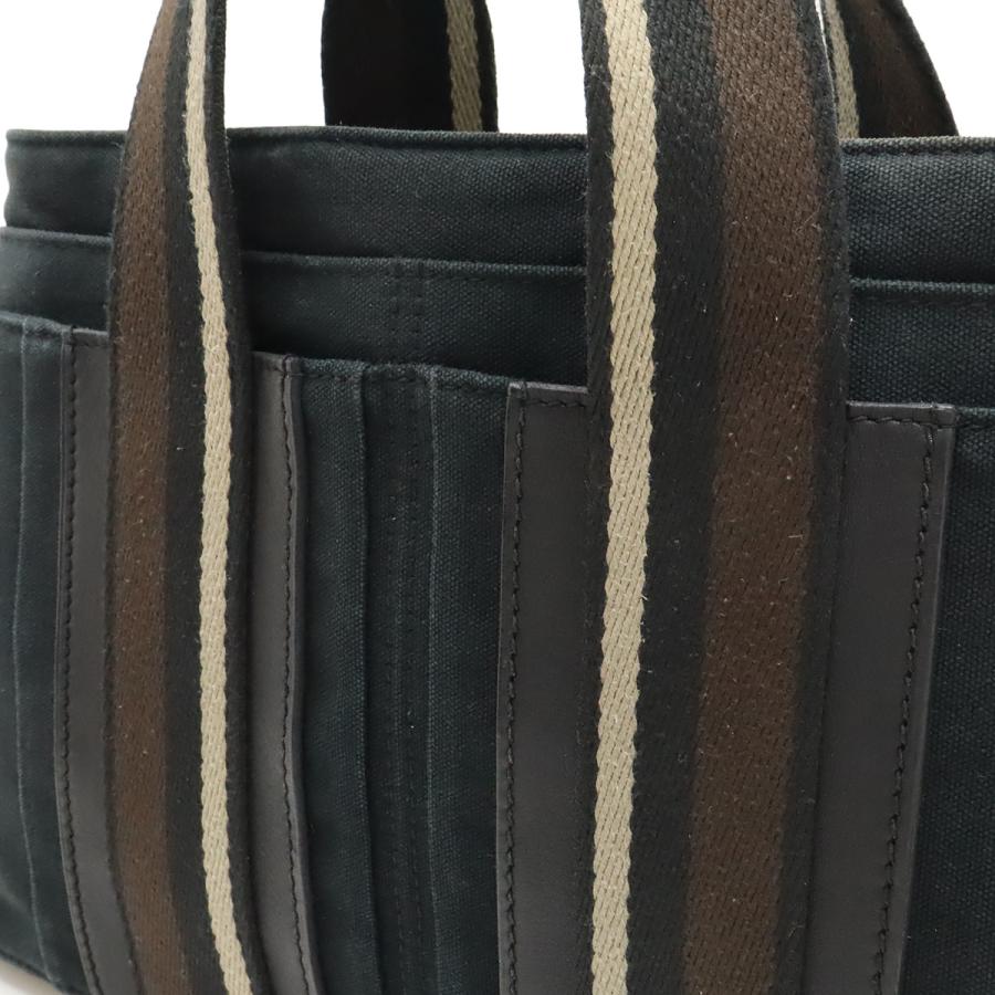 HERMES（エルメス） トロカホリゾンタルPM トートバッグ ハンドバッグ