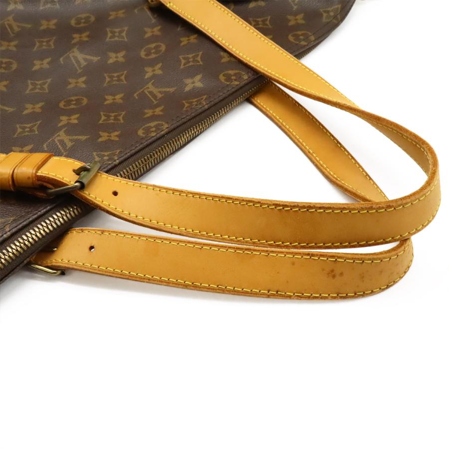 LOUIS VUITTON（ルイ・ヴィトン） ルイ ヴィトン モノグラム サック