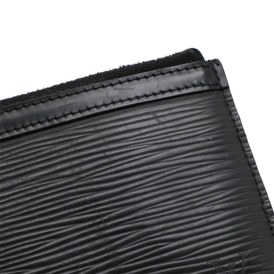 LOUIS VUITTON（ルイ・ヴィトン） ルイ ヴィトン エピ ポシェット クレ