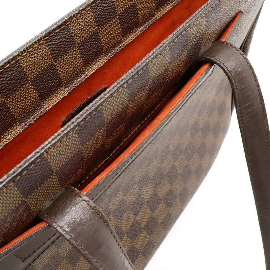 LOUIS VUITTON ルイヴィトン M51123 ダミエ 程度A 【公式通販】