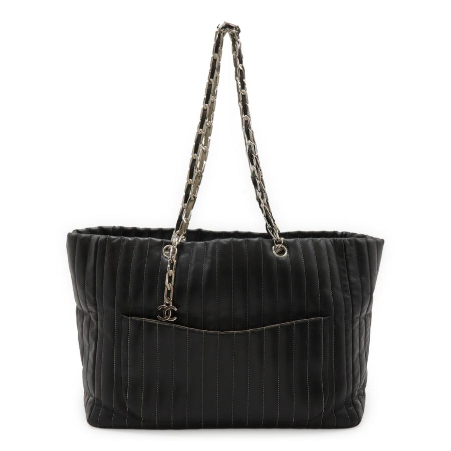 CHANEL（シャネル） ニューマドモアゼル トートバッグ ショルダー