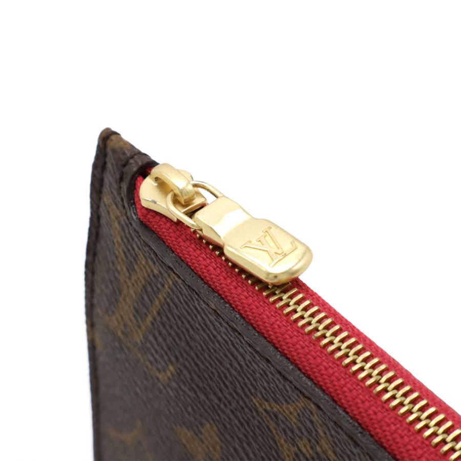 ルイヴィトン　ネヴァーフルPM 付属ポーチM41245 モノグラム ポーチ LOUIS VUITTON（ルイ・ヴィトン） ルイ ヴィトン モノグラム ネヴァー