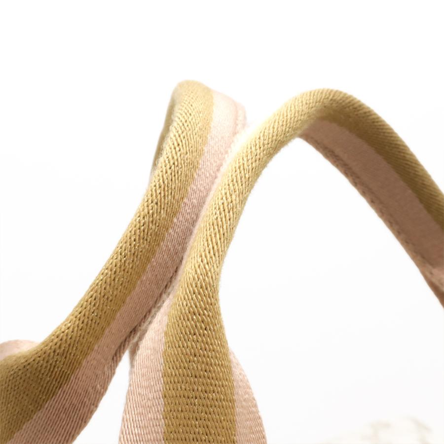 GUCCI（グッチ） GGキャンバス シェリーライン ボストンバッグ