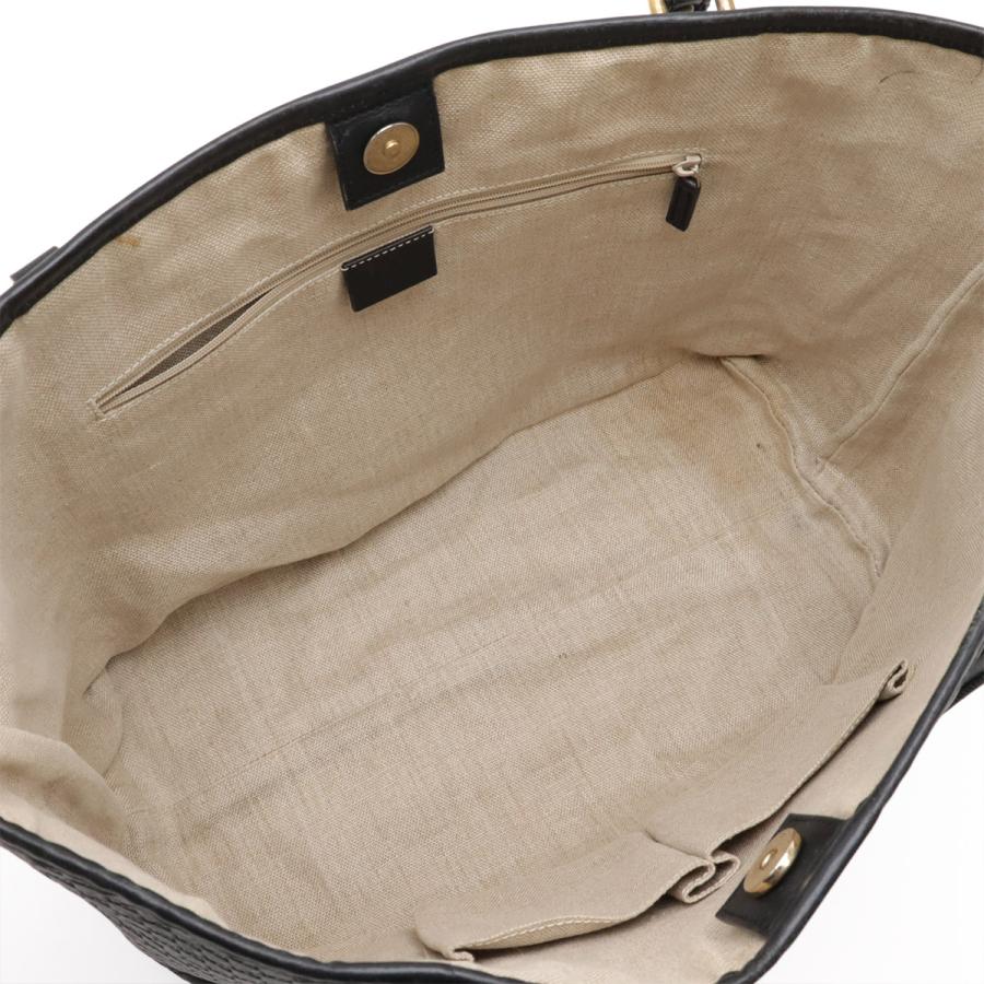 GUCCI（グッチ） マイクログッチシマ トートバッグ ショルダーバッグ