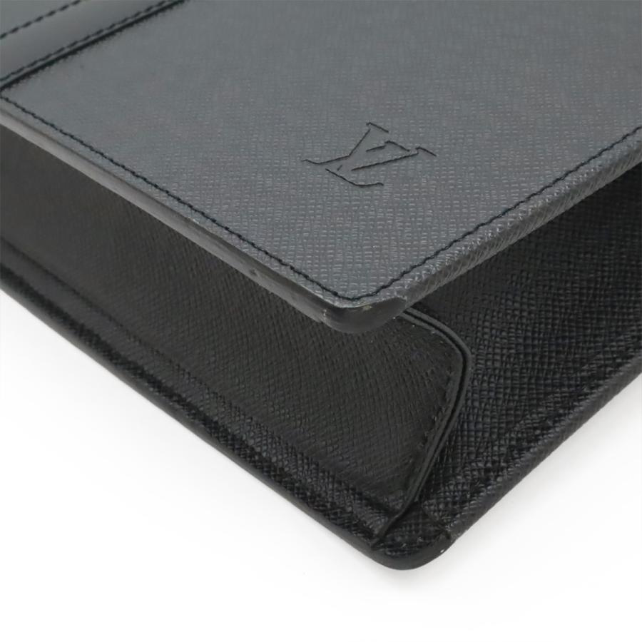 LOUIS VUITTON（ルイ・ヴィトン） ルイ ヴィトン タイガ ポルトドキュ