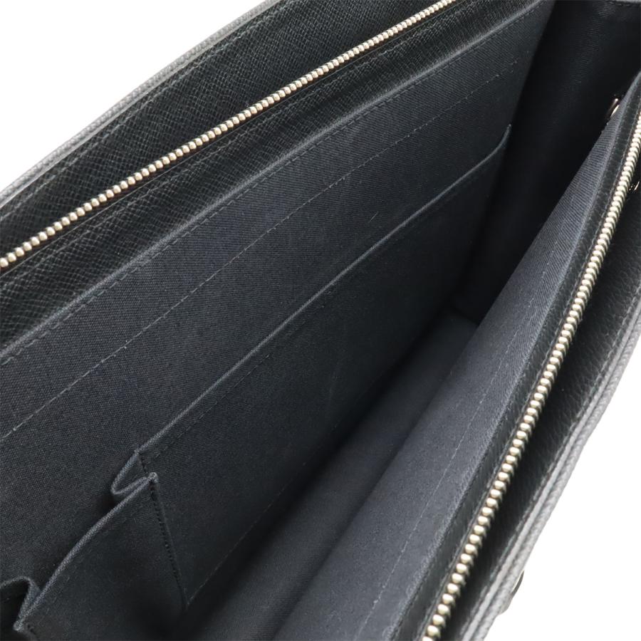 LOUIS VUITTON（ルイ・ヴィトン） ルイ ヴィトン タイガ ポルトドキュ