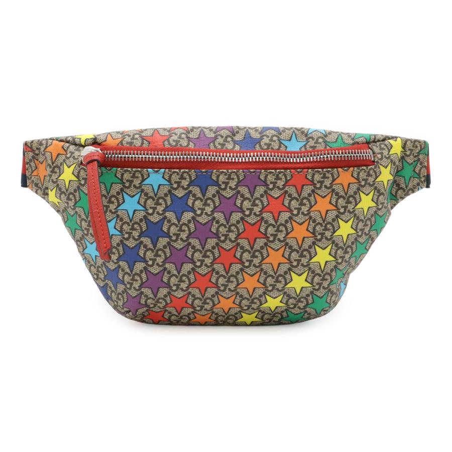 GUCCI（グッチ） チルドレンズ GGスプリーム スター 星 プリント