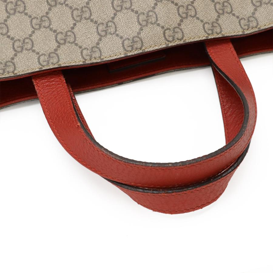 GUCCI（グッチ） GGスプリーム BOSCO ボスコ アップリケ 犬 ドッグ