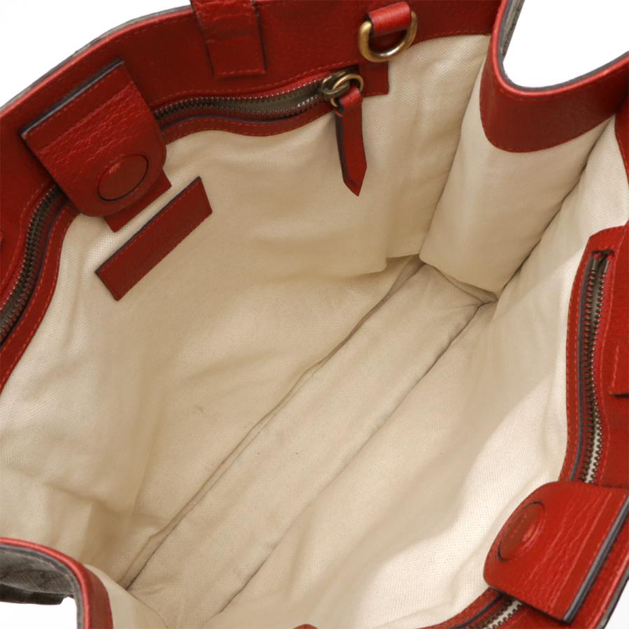 GUCCI（グッチ） GGスプリーム BOSCO ボスコ アップリケ 犬 ドッグ