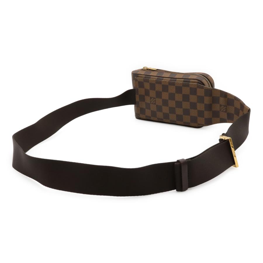 LOUIS VUITTON（ルイ・ヴィトン） ルイ ヴィトン ダミエ ジェロニモス