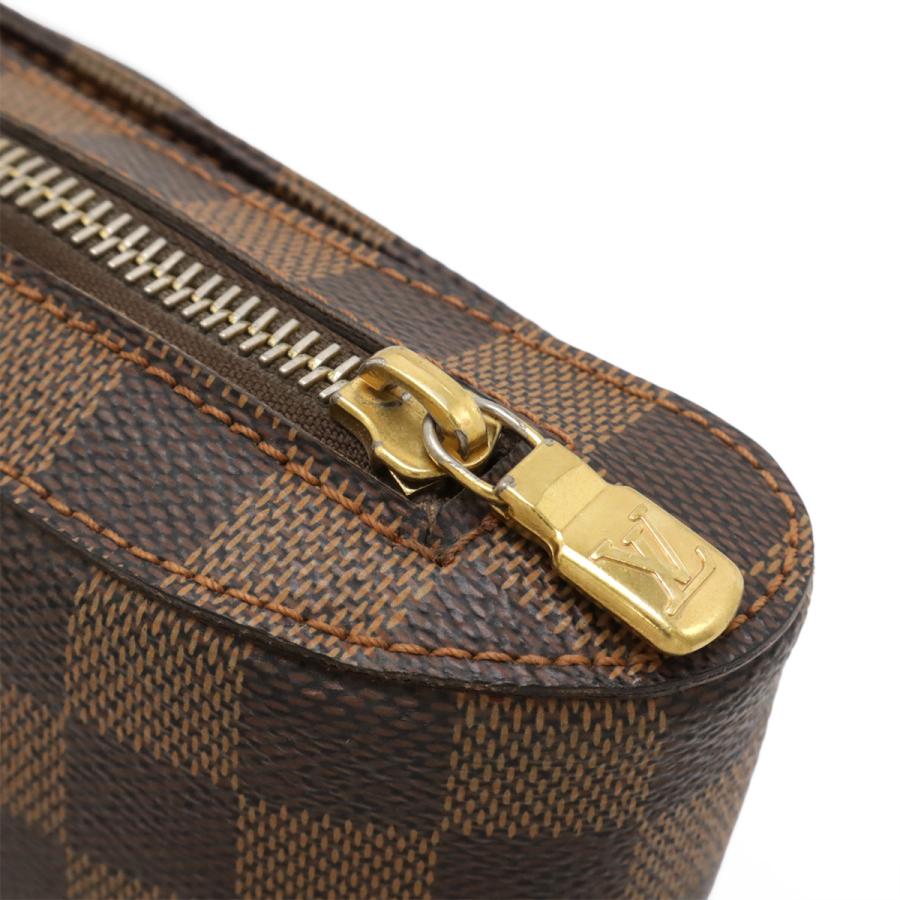 ト*ル様 ルイヴィトン　ジェロニモス　ダミエ　ボディバッグ　ショルダーバッグ LOUIS VUITTON（ルイ・ヴィトン） ルイ ヴィトン ダミエ ジェロニモス
