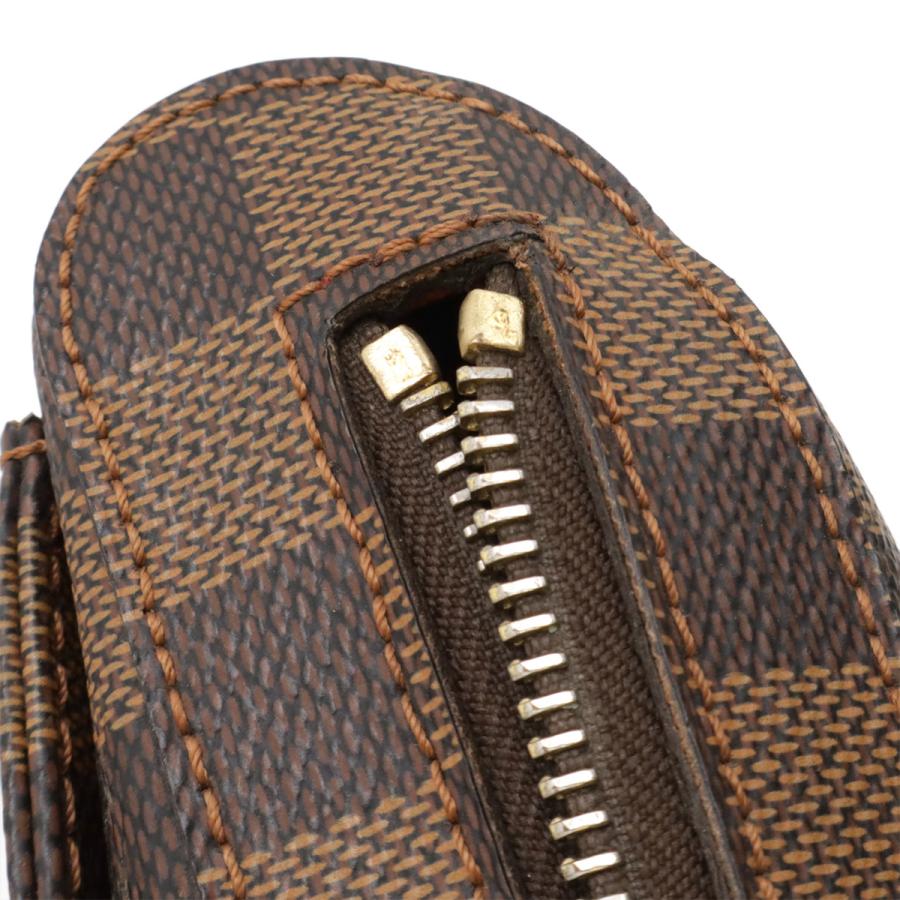 LOUIS VUITTON（ルイ・ヴィトン） ルイ ヴィトン ダミエ ジェロニモス