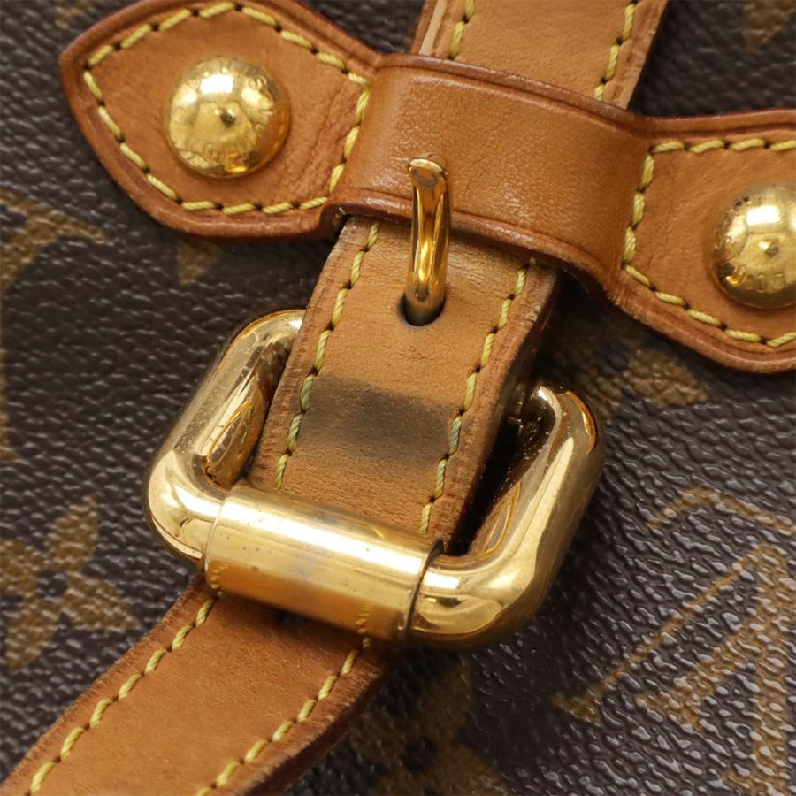 LOUIS VUITTON（ルイ・ヴィトン） ルイ ヴィトン モノグラム パレルモ 