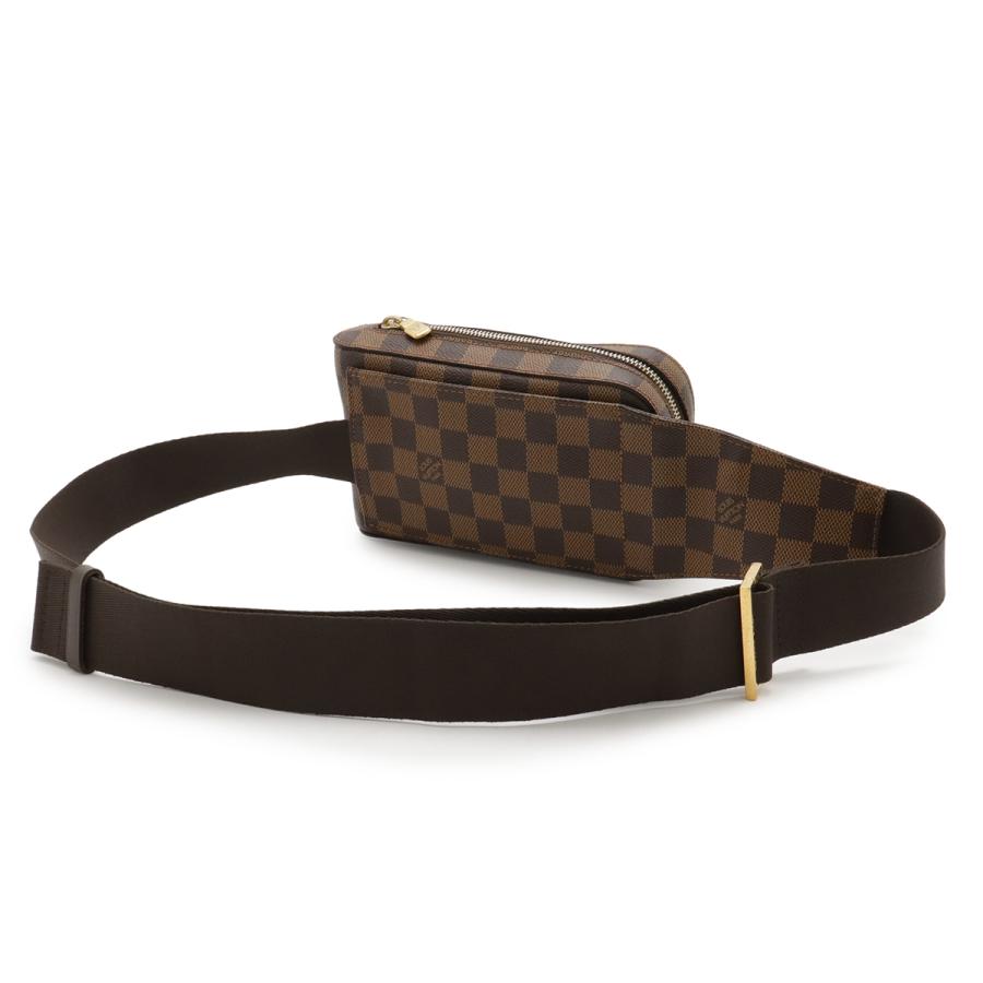 LOUIS VUITTON（ルイ・ヴィトン） ルイ ヴィトン ダミエ ジェロニモス