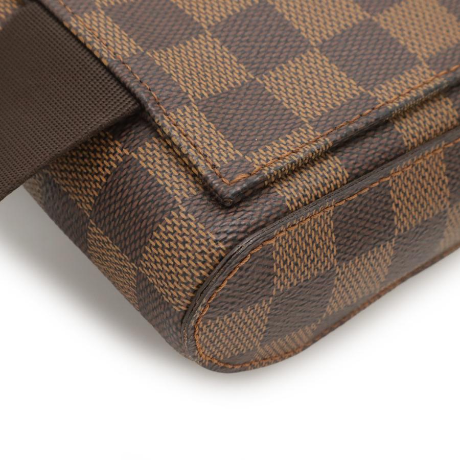 LOUIS VUITTON（ルイ・ヴィトン） ルイ ヴィトン ダミエ ジェロニモス