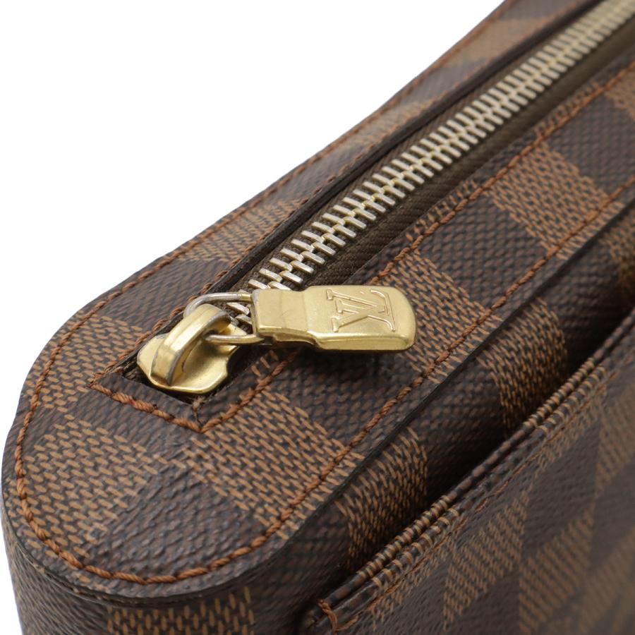 LOUIS VUITTON（ルイ・ヴィトン） ルイ ヴィトン ダミエ ジェロニモス