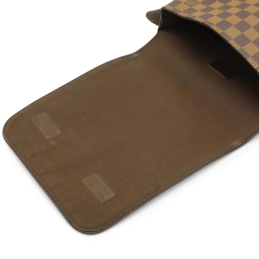 LOUIS VUITTON ルイ ヴィトン ダミエ ブルックリンPM ショルダーバッグ 斜め掛け N51210 | LOUIS VUITTON | 05
