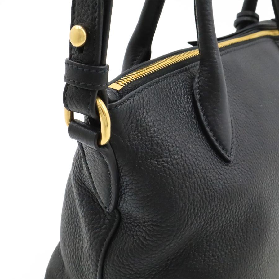 PRADA（プラダ） VIT.DAINO ハンドバッグ 2WAY ショルダーバッグ