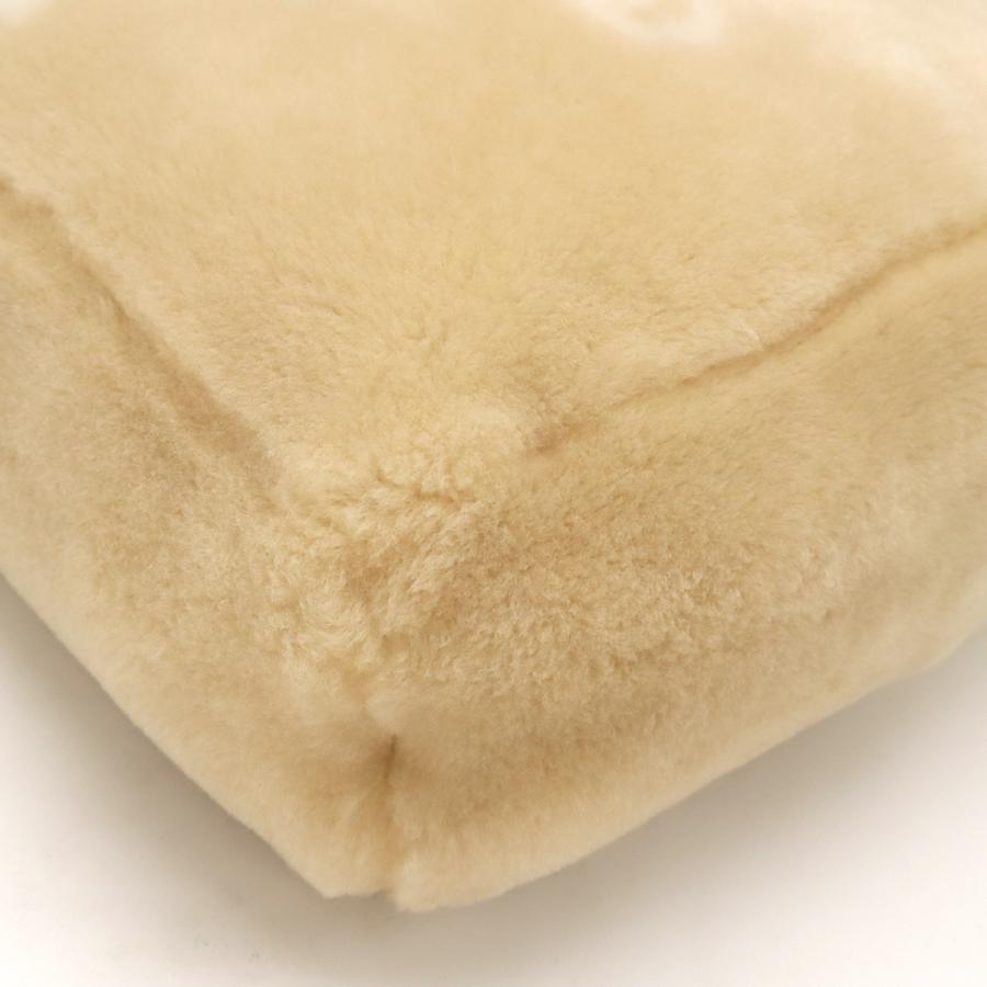 PRADA（プラダ） テリー SPUGNA スプーニャ ロゴ トートバッグ 2WAY