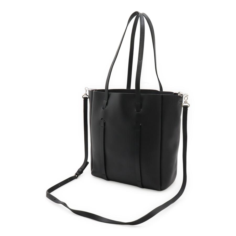 BALENCIAGA（バレンシアガ） エブリデイ トート XS ロゴ トートバッグ