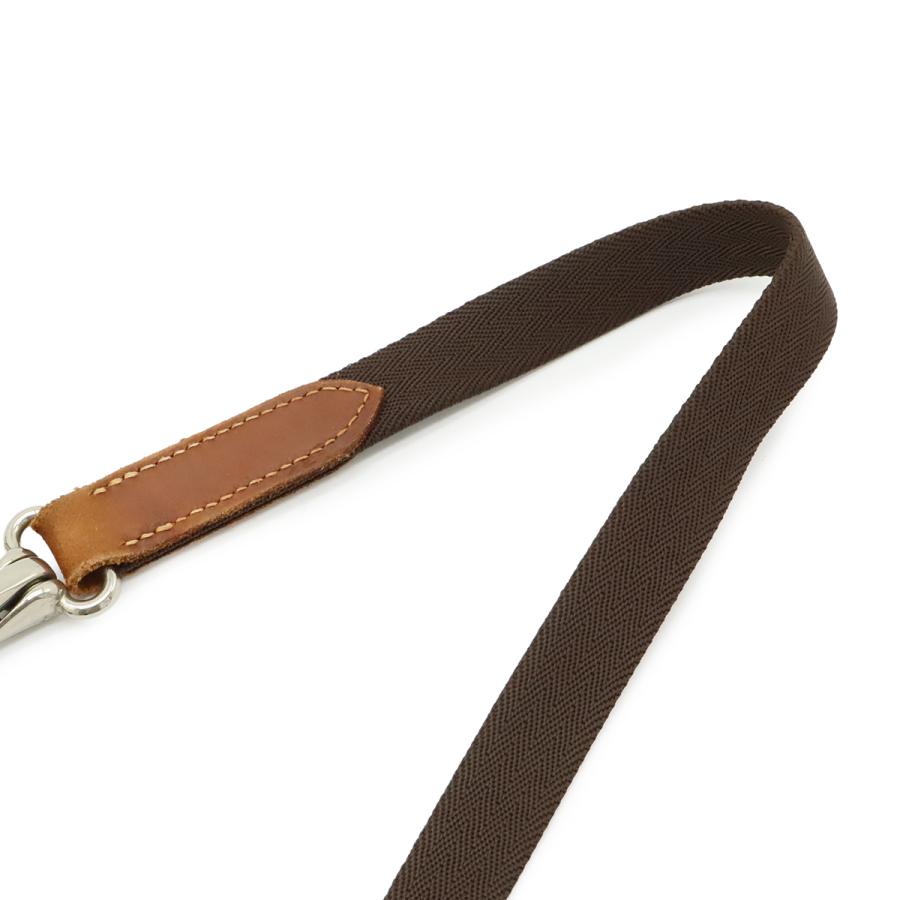 HERMES エルメス サック ド パンサージュ トートバッグ 2WAY ショルダーバッグ キャンバス ベージュ カーキグリーン バッグインバッグ付 | HERMES | 04