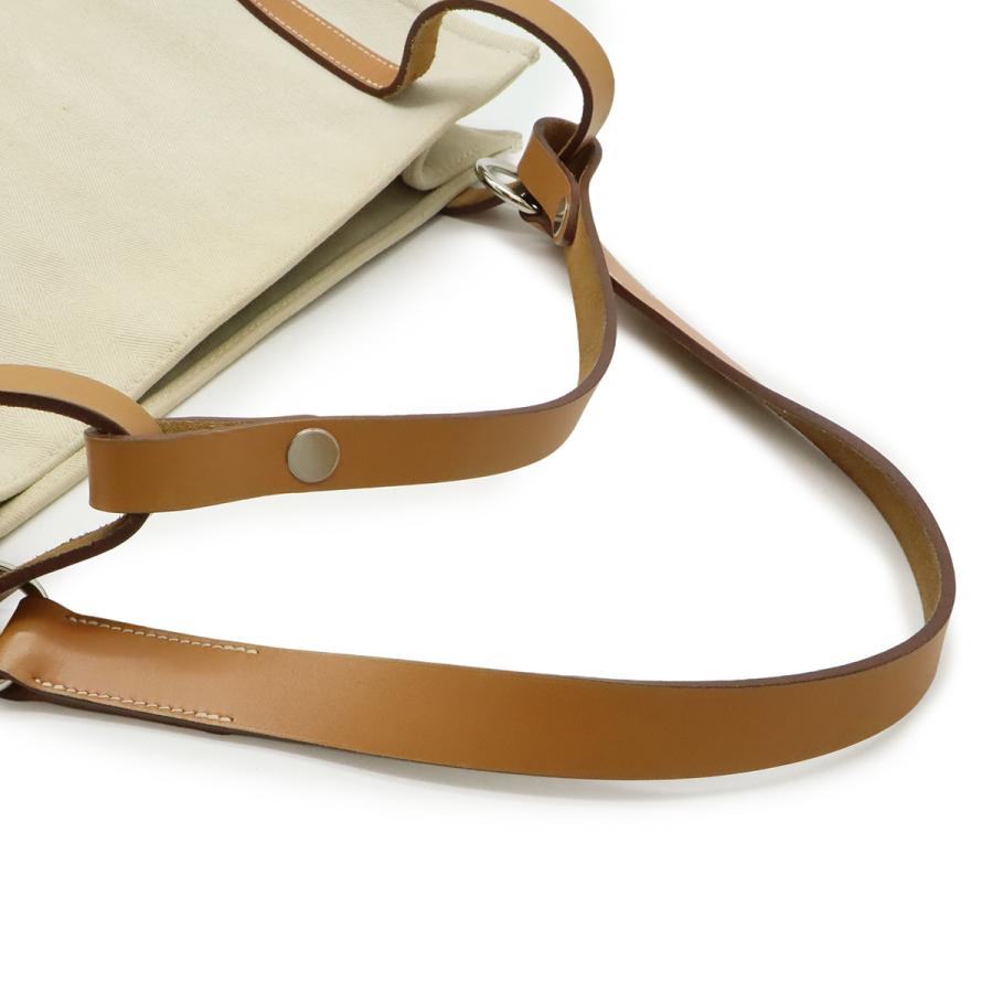 HERMES（エルメス） カバリコル トートバッグ ショルダーバッグ
