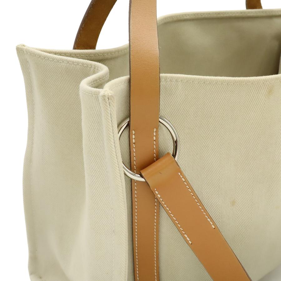 HERMES（エルメス） カバリコル トートバッグ ショルダーバッグ