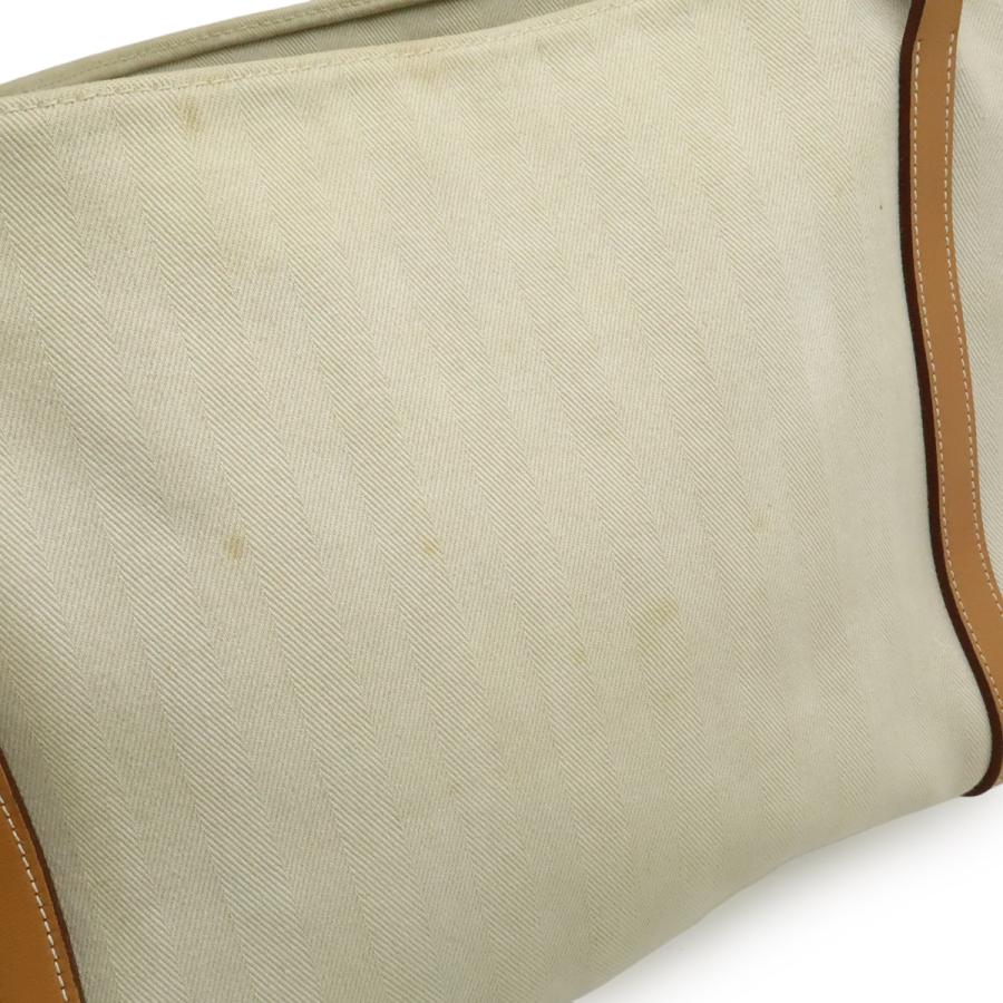 エルメス HERMES カバリコル カバン トートバッグ 肩掛け ショルダーバッグ フェルト P□刻 グレー HERMES（エルメス） カバリコル トートバッグ ショルダーバッグ