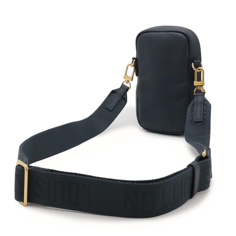 LOUIS VUITTON（ルイ・ヴィトン） ルイ ヴィトン モノグラムデニム LV