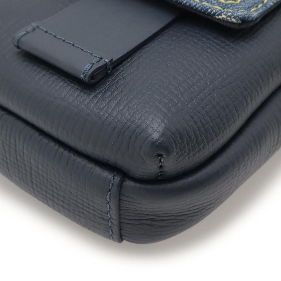 LOUIS VUITTON（ルイ・ヴィトン） ルイ ヴィトン モノグラムデニム LV