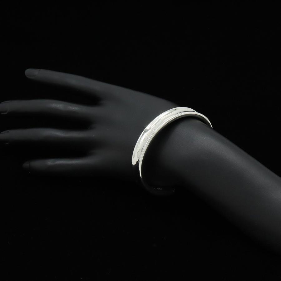 TIFFANY&Co.（ティファニー） 1837 バングル オープンバングル