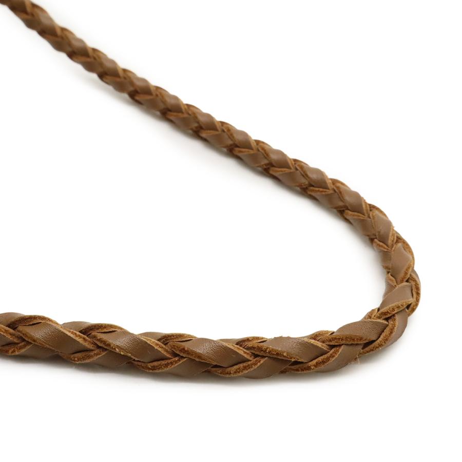 J&M DAVIDSON ジェイ&エム デヴィットソン フリンジカーニバル M ショルダーバッグ 巾着型 トートバッグ 肩掛け レザーブラウン 茶 |  | 03