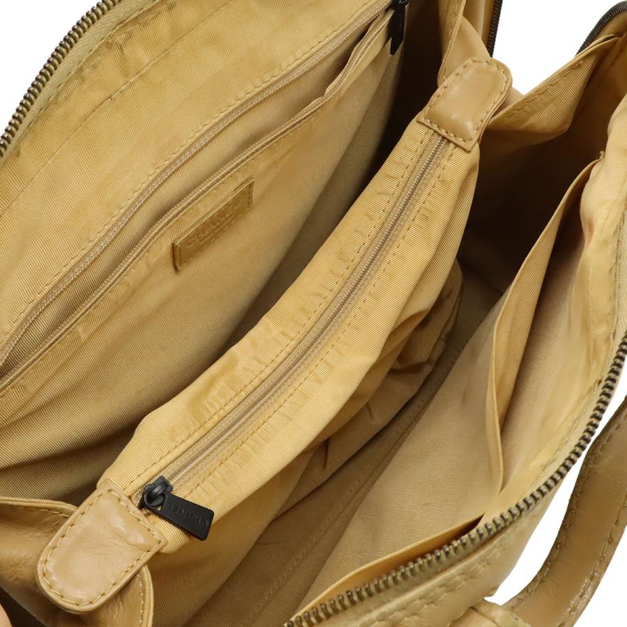 CHANEL（シャネル） ワイルドステッチ ココマーク トートバッグ