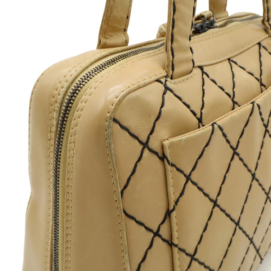 coco姫様購入用【CHANEL】シャネル ワイルドステッチ CHANEL（シャネル