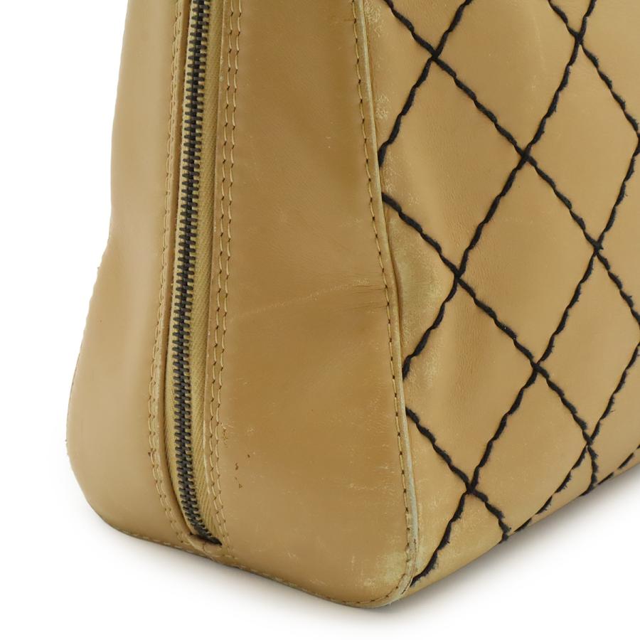 coco姫様購入用【CHANEL】シャネル ワイルドステッチ CHANEL（シャネル