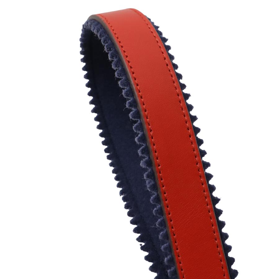 GUCCI グッチ チルドレンズ キッズライン メッセンジャーバッグ ショルダーバッグ スター 星柄 キャンバス レザー ブルー 青 レッド 赤 | GUCCI | 03