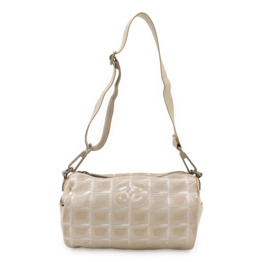 シャネルトラベルライン　ショルダー CHANEL（シャネル） ニュートラベルライン Newトラベルライン