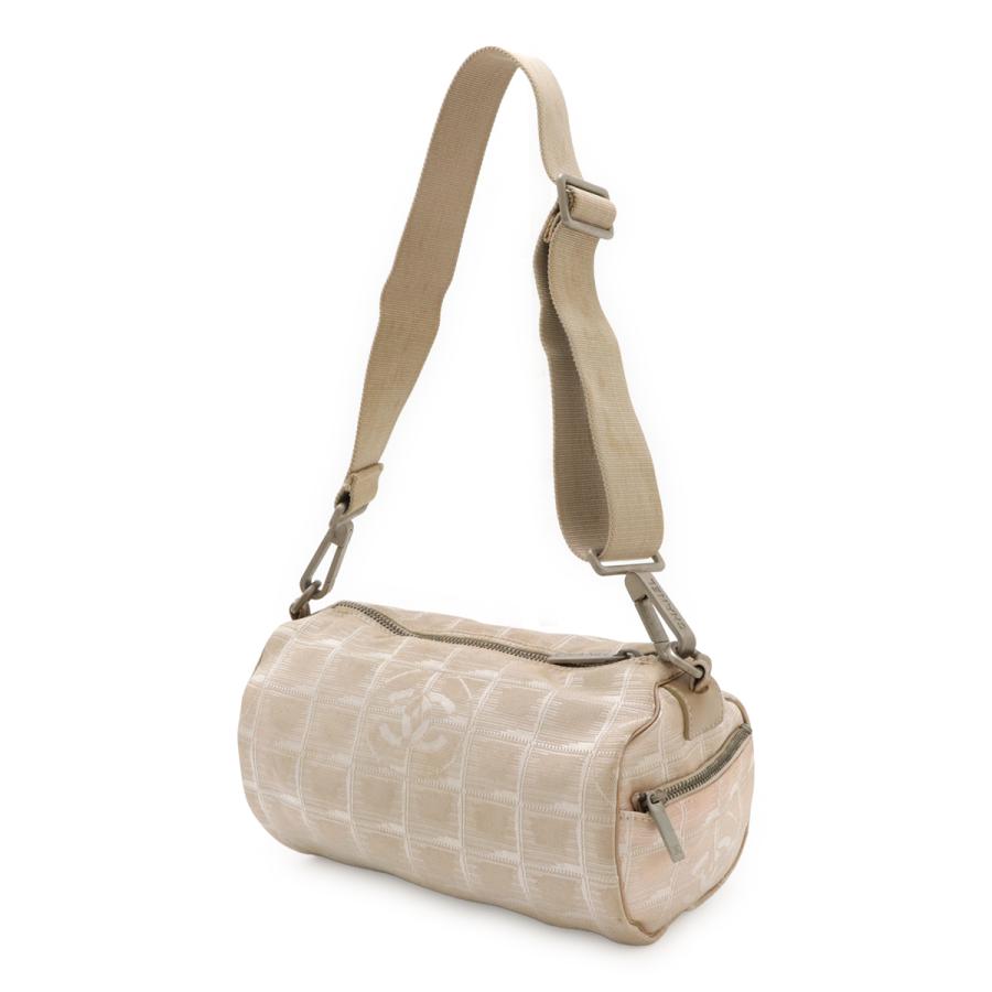 CHANEL  ニュートラベルライン　美品 CHANEL（シャネル） ニュートラベルライン Newトラベルライン