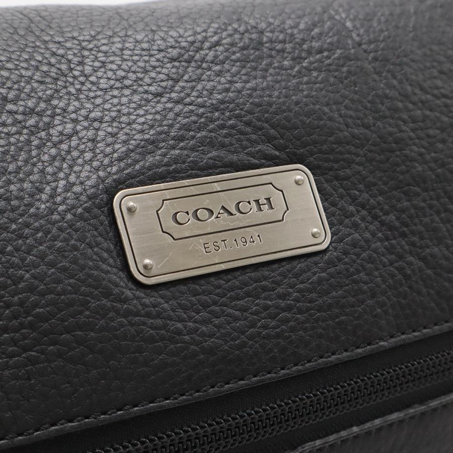 COACH（コーチ） メッセンジャーバッグ ショルダーバッグ 斜め掛け
