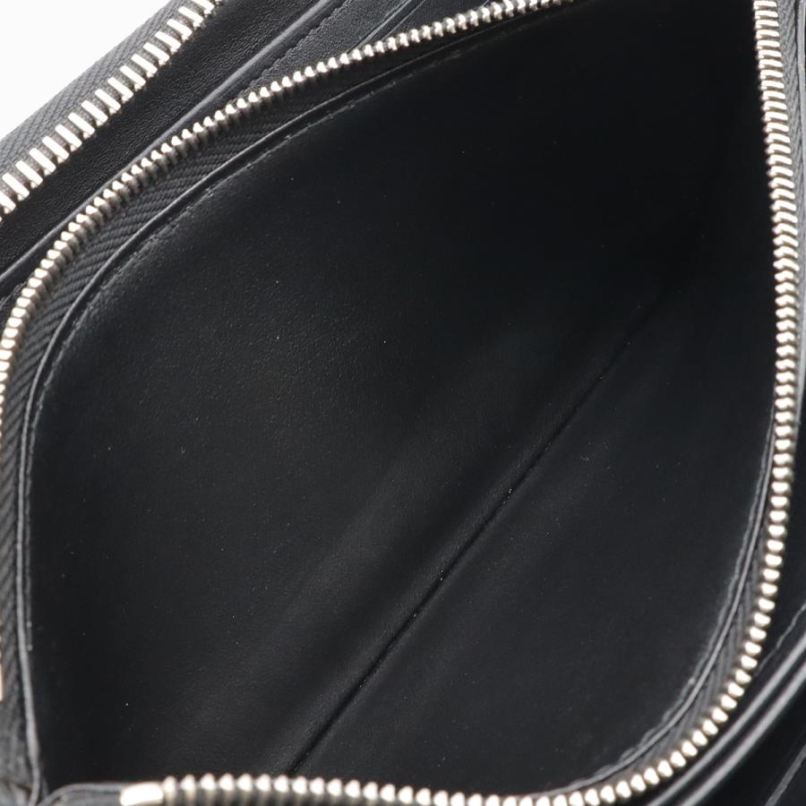 LOUIS VUITTON ルイ ヴィトン モノグラムマヒナ ジッピーウォレット ラウンドファスナー 長財布 レザー ノワール 黒 ブラック M61867 | LOUIS VUITTON | 06