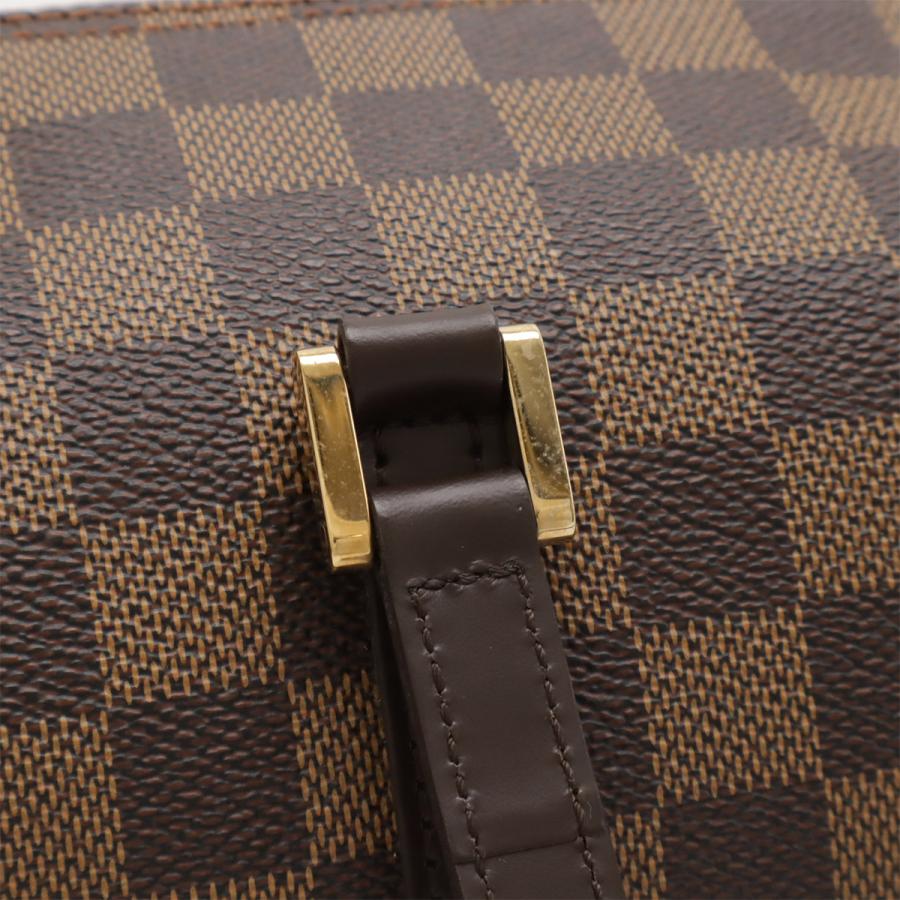 LOUIS VUITTON（ルイ・ヴィトン） ルイ ヴィトン ダミエ パピヨン30