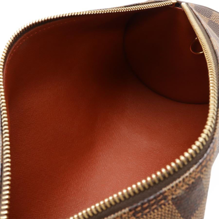 LOUIS VUITTON（ルイ・ヴィトン） ルイ ヴィトン ダミエ パピヨン30