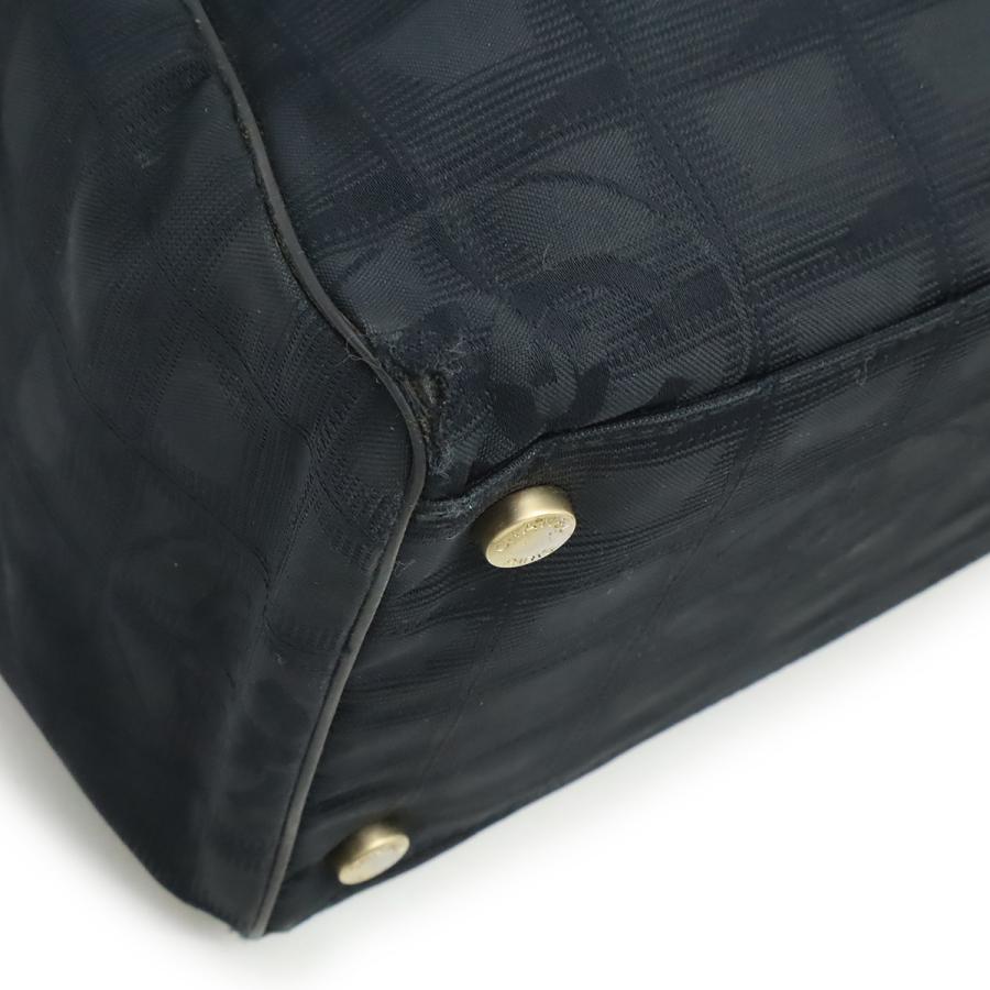 CHANEL（シャネル） ニュートラベルライン Newトラベルライン トート