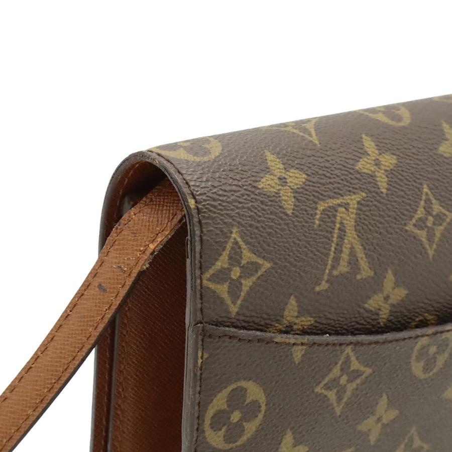 LOUIS VUITTON（ルイ・ヴィトン） ルイ ヴィトン モノグラム ボルドー